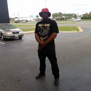 Meet your Posher, Greg